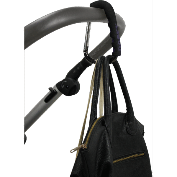 Gancho Preto (Universal Hook Black Uni) - Image 5