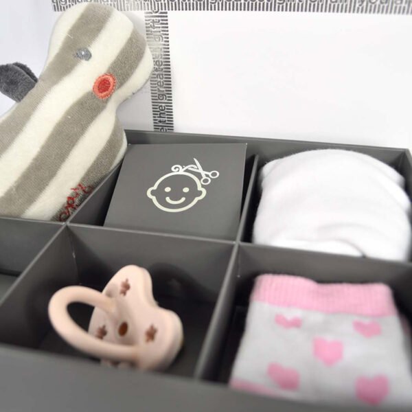 Kit de enfeite e caixa de memórias (Gift Set Ornament kit and memory box) - Image 9