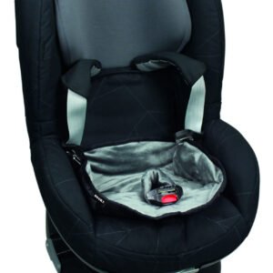 Almofada para proteção do xixi (Cadeiras Auto) (Pee Pee Pad Dark grey uni) - Image 4