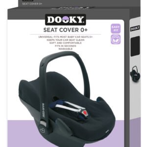 Forra Grupo 0+ (Universal Cover Group 0+, Black uni) - Image 3