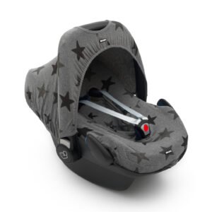 Forra Grupo 0+ (Universal Cover Group 0+, Grey Stars) - Image 2