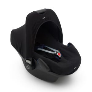 Forra Grupo 0+ (Universal Cover Group 0+, Black uni) - Image 2