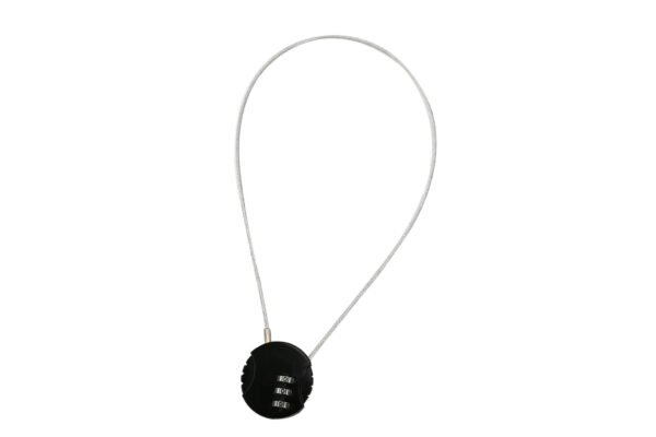 Bloqueio de segurança para carrinho (Stroller lock)
