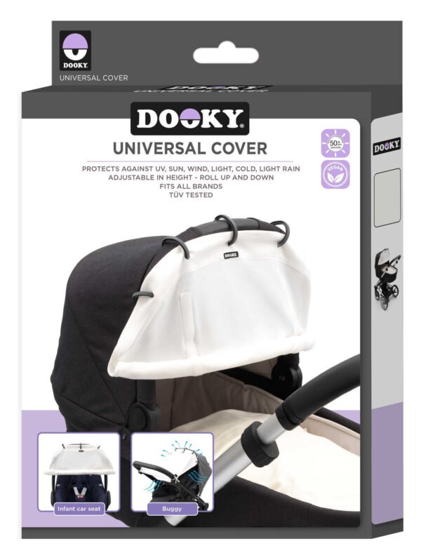Cortina Cream (Universal Cover) - Image 3
