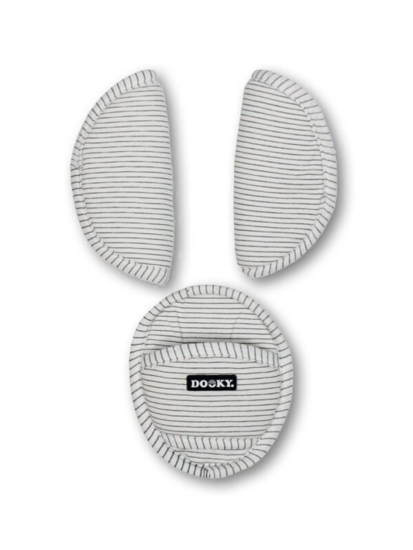 Protetores Cinto 0+ (Universal Pads Linea)