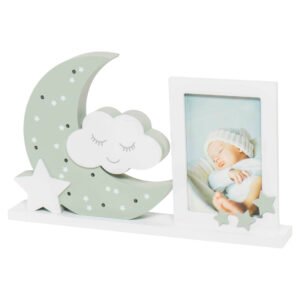 Moldura Lua Verde (Moonlight Frame Olive) - Image 4