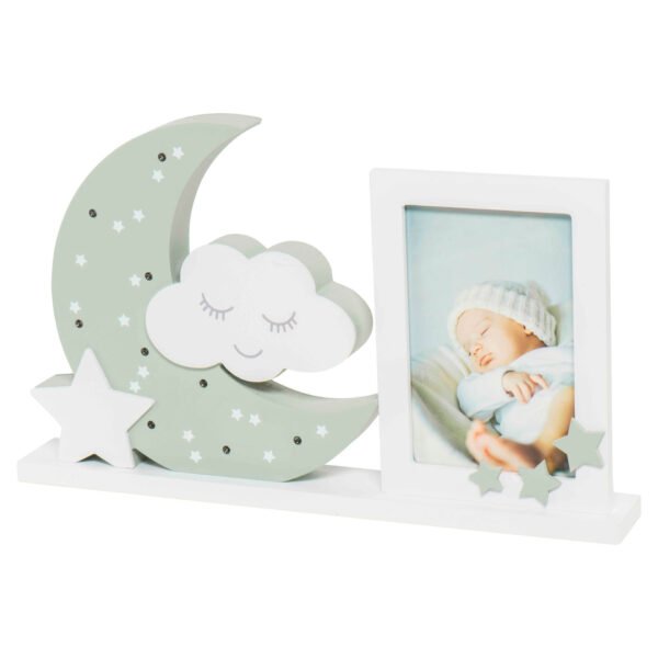 Moldura Lua Verde (Moonlight Frame Olive) - Image 4