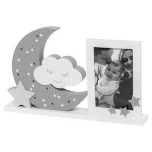 Moldura Lua Cinza (Moonlight Frame Warm Grey) - Image 4