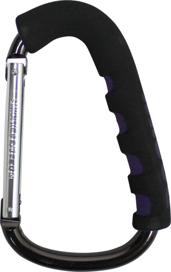 Gancho Preto (Universal Hook Black Uni) - Image 6