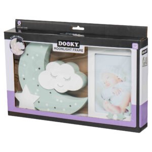 Moldura Lua Verde (Moonlight Frame Olive) - Image 3