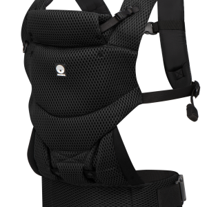 Marsúpio Urban Comfort Black (Carrier Urban Comfort Black) - Image 6