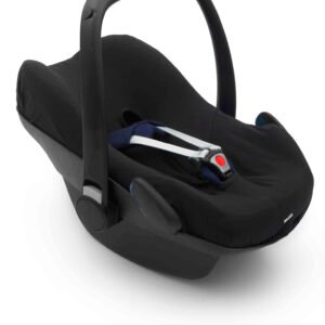 Forra Grupo 0+ (Universal Cover Group 0+, Black uni) - Image 4