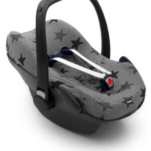 Forra Grupo 0+ (Universal Cover Group 0+, Grey Stars) - Image 4