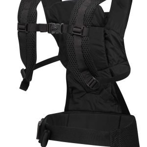 Marsúpio Urban Comfort Black (Carrier Urban Comfort Black) - Image 5