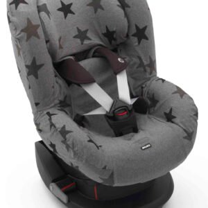 Forra Grupo 1  (Universal Cover Group 1 Grey Stars) - Image 7