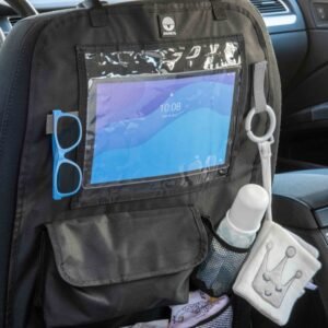 Organizador para banco traseiro (Back seat organizer) - Image 3