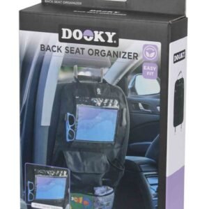 Organizador para banco traseiro (Back seat organizer) - Image 4
