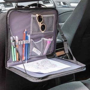 Bandeja de viagem para banco traseiro (Backseat Travel Tray) - Image 5