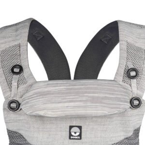 Marsúpio Terra Nova Grey (Carrier Terra Nova Grey) - Image 5