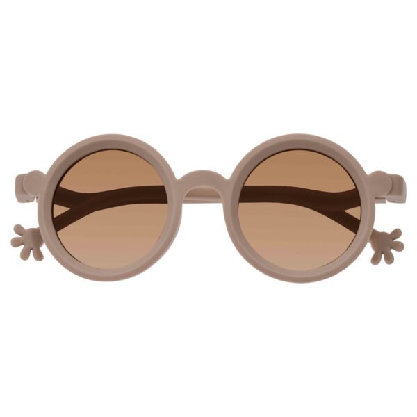 Óculos Sol Bebé WAIKIKI BEIGE (dos 6 aos 36 meses)