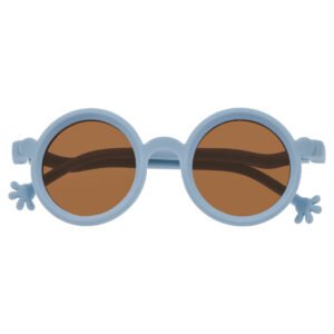 Óculos Sol Bebé WAIKIKI BLUE (dos 6 aos 36 meses)