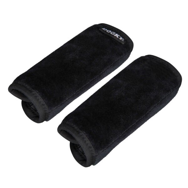 Protetores Cinto 2 peças (Seatbelt Pads Black (2pcs)) - Image 6