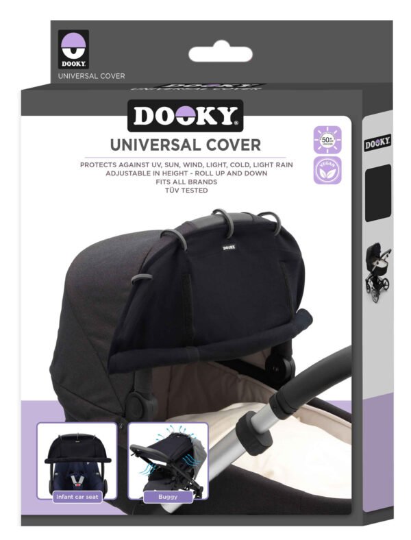 Cortina Dandelion (Universal Cover) - Image 2