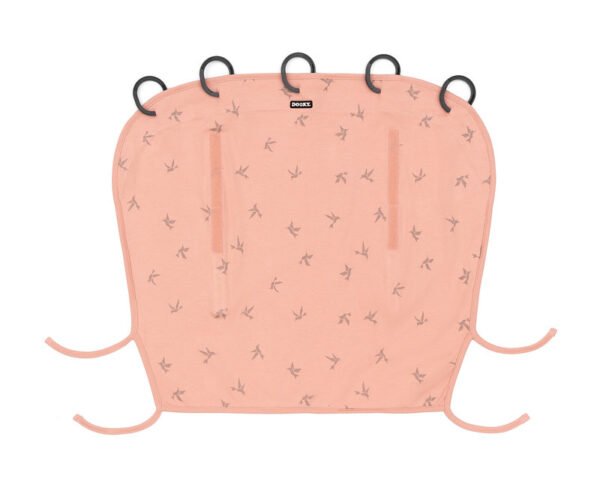 Cortina Origami Swallow Rose (Universal Cover) - Image 10