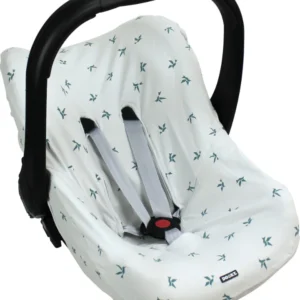 Forra Grupo 0+ (Universal Cover Group 0+, Origami Swallow Grey Jade) - Image 3