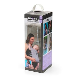 Marsúpio Aquático (Splash Carrier Grey) - Image 7